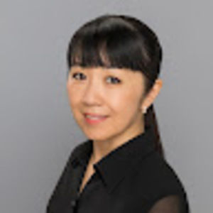 Meet your Posher, Misuzu